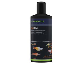 Vital Elixier 500ml