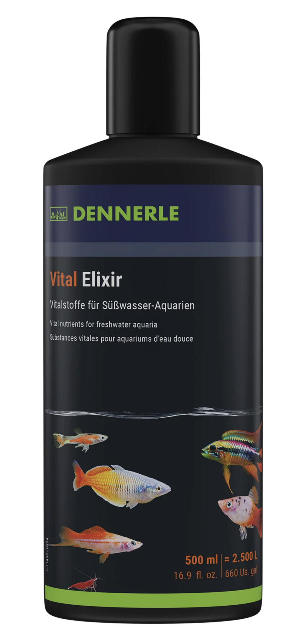 Vital Elixier 500ml