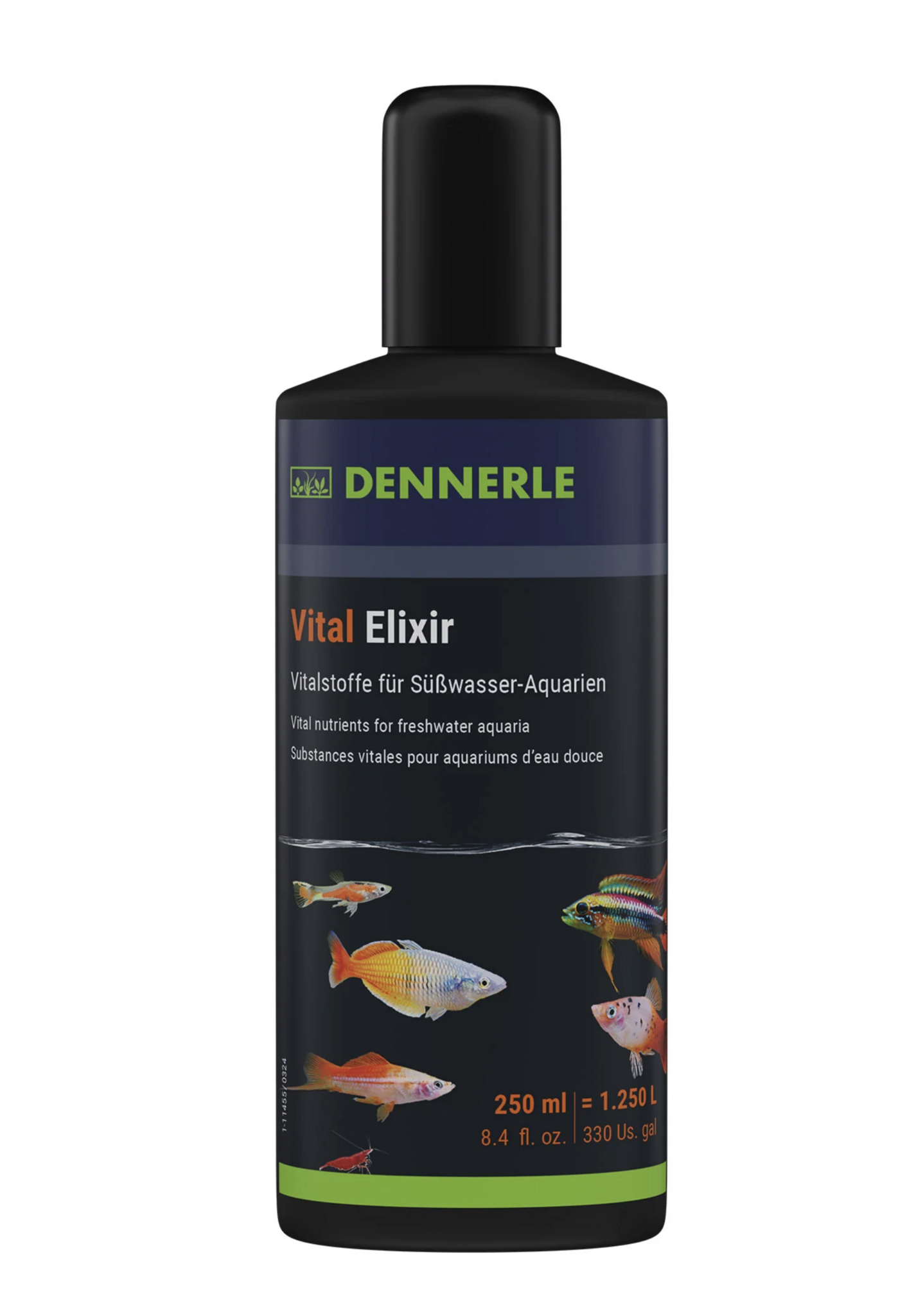 Vital Elixier 250ml