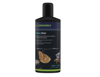 Humin Elixier 500ml
