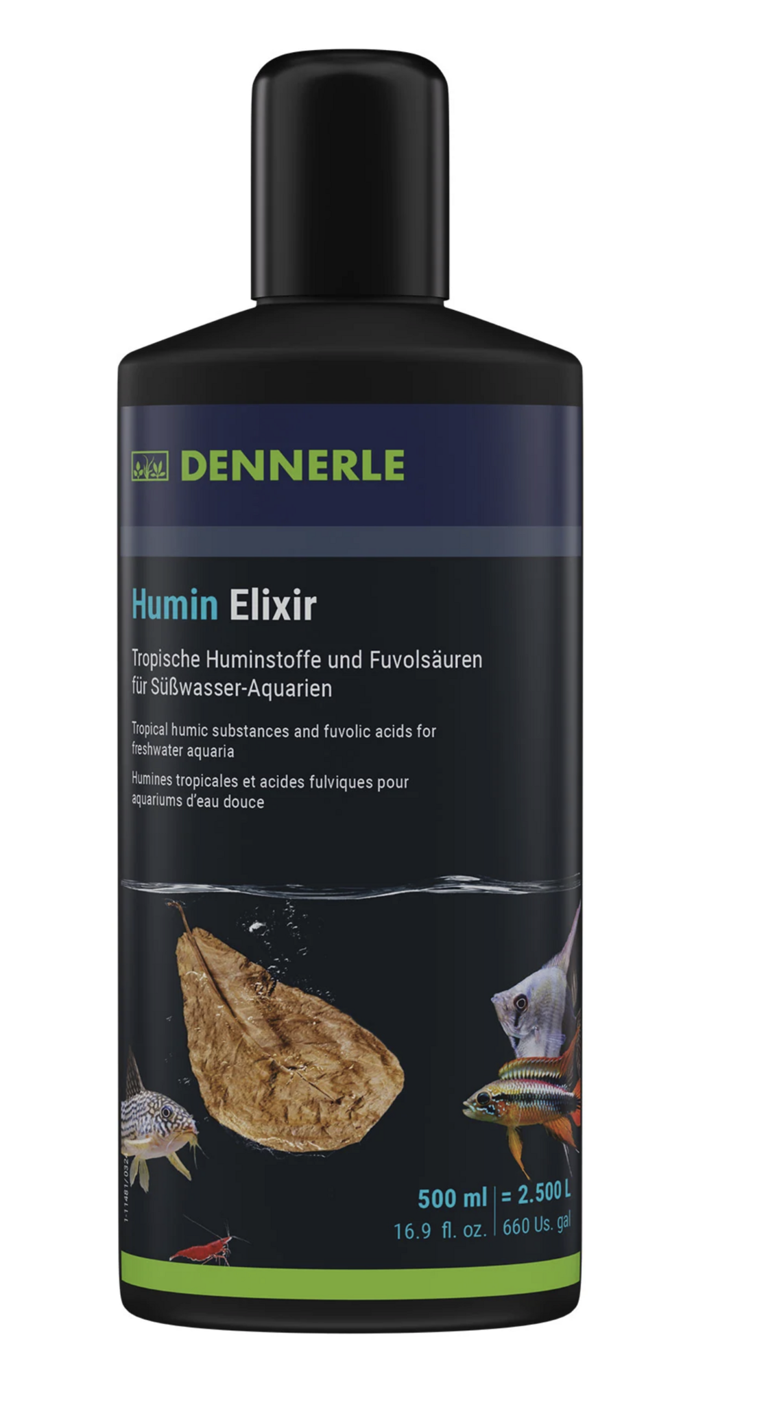 Humin Elixier 500ml