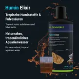 Humin Elixier 500ml