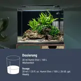 Humin Elixier 500ml