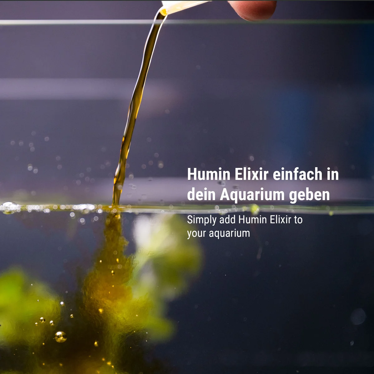 Humin Elixier 500ml