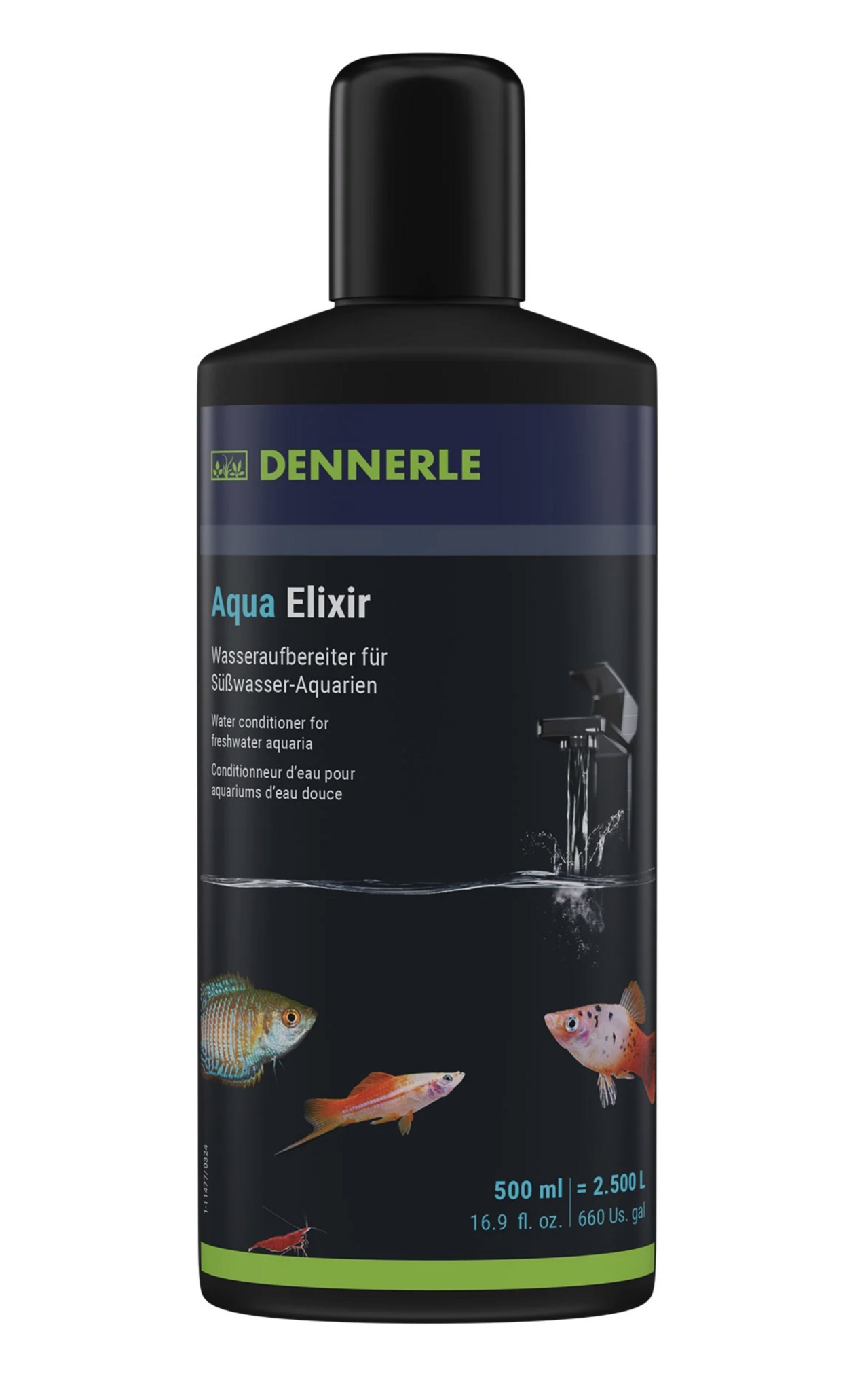 Aqua Elixier 500ml