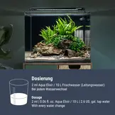 Aqua Elixier 500ml