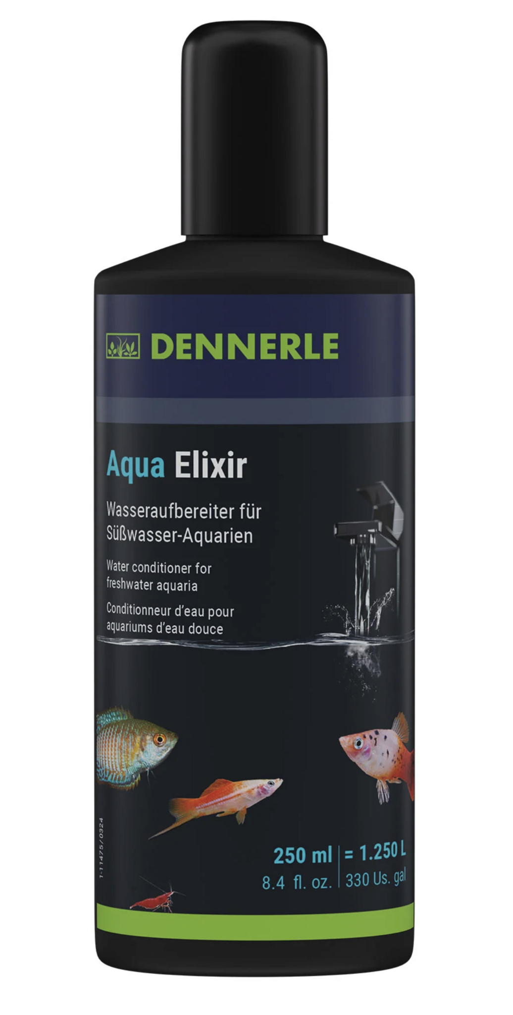 Aqua Elixier 250ml