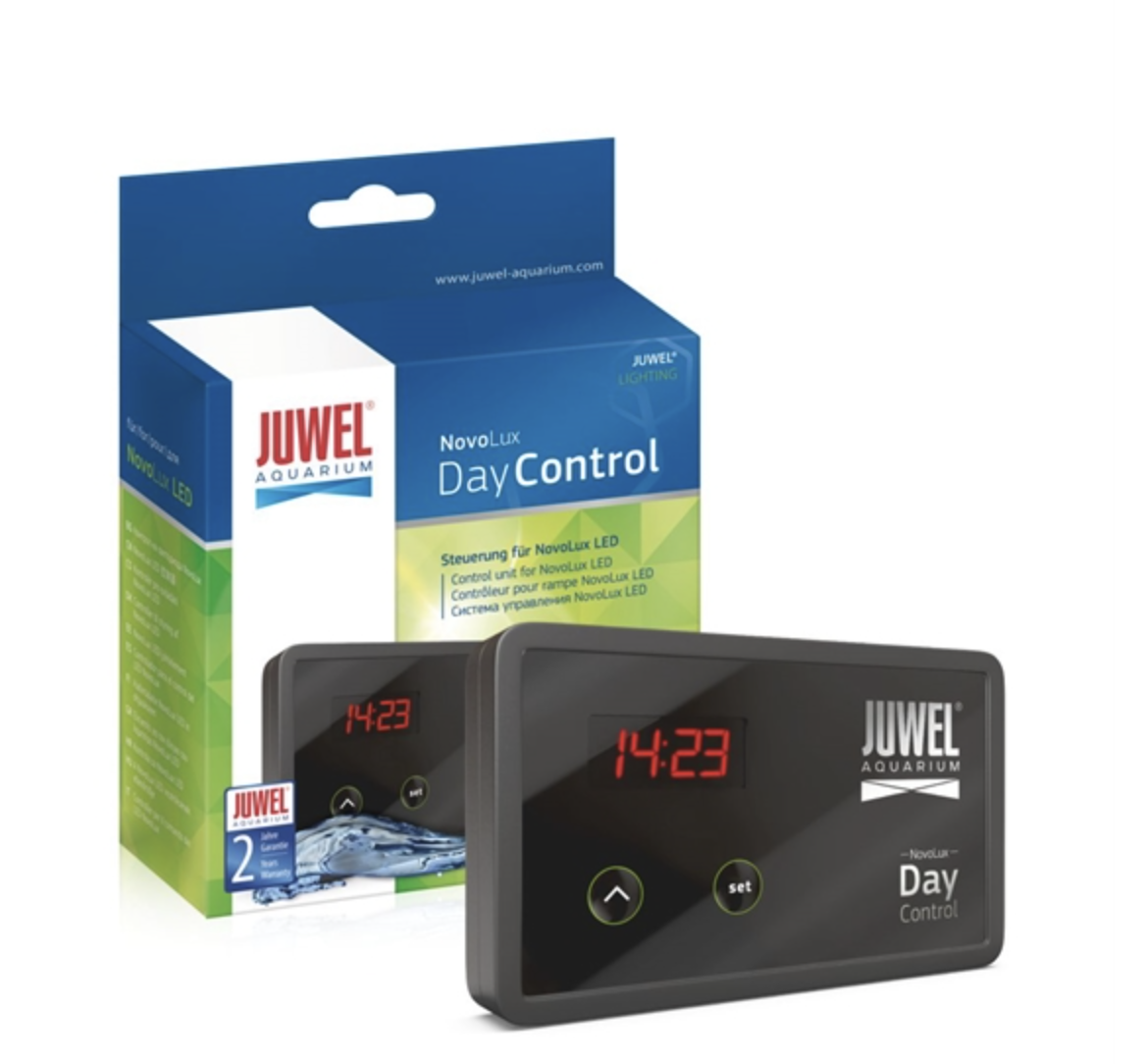NovoLux Day Control