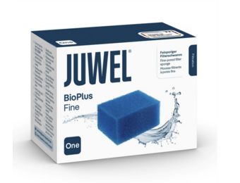 BioPlus Fine ONE Fijne filterspons
