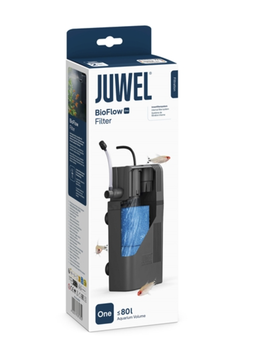 Bioflow ONE Filter
