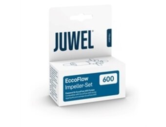 Rotor voor Eccoflow 600