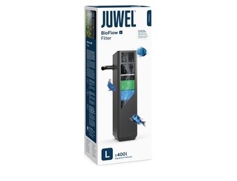 Bioflow Filter L 6.0