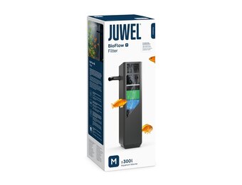 Bioflow Filter M 3.0
