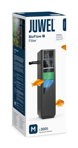 Bioflow Filter M 3.0