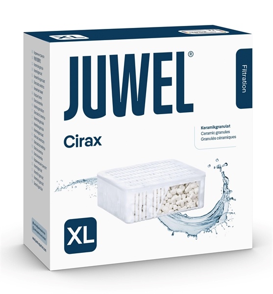 Cirax  Bioflow 8.0/Jumbo