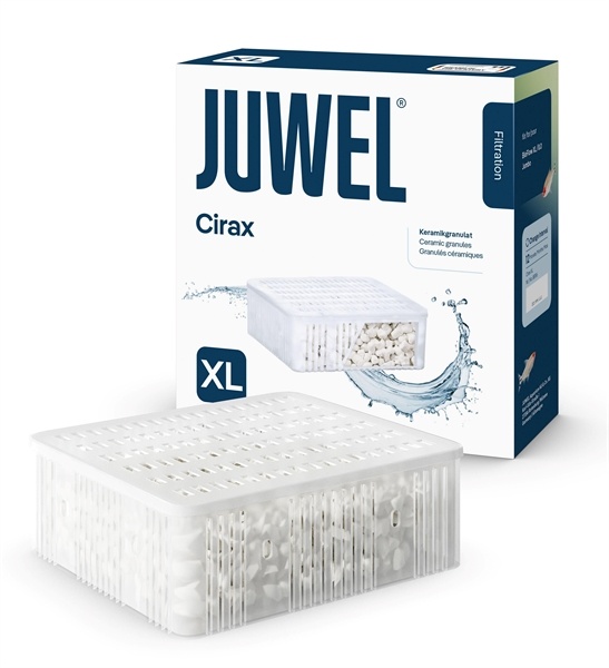 Cirax  Bioflow 8.0/Jumbo