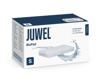 BioPad S BioFlow Super/Compact Watten