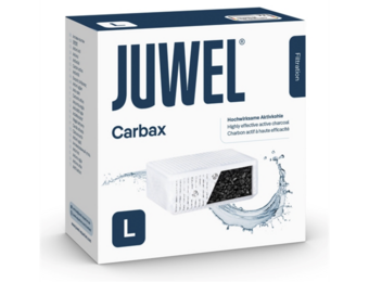 Carbax Bioflow 6.0/Standaard Hoog Aktief Kool