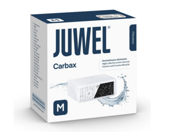 Carbax M Bioflow 3.0/Compact Hoog actief kool