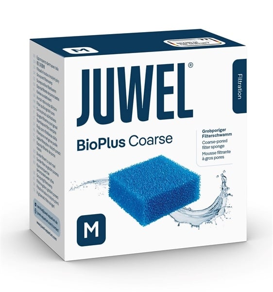 BioPlus Coarse M BioFlow 3.0/Compact Grof