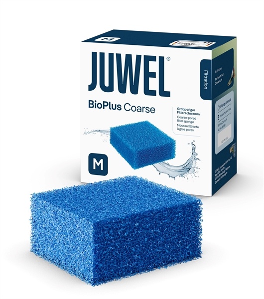 BioPlus Coarse M BioFlow 3.0/Compact Grof