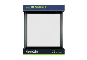 Aquarium Nano Cube 20 L