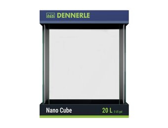 Aquarium Nano Cube 20 L