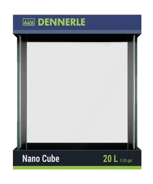 Aquarium Nano Cube 20 L