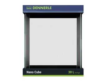 Aquarium Nano Cube 30 L