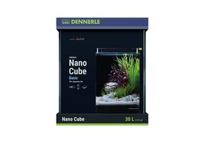 Aquarium Nano Cube Basic 30 L