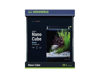 Aquarium Nano Cube Basic 30 L