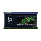 Aquarium Nano Tank Basic 60 L