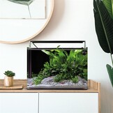 Aquarium Nano Tank Complete 25 L
