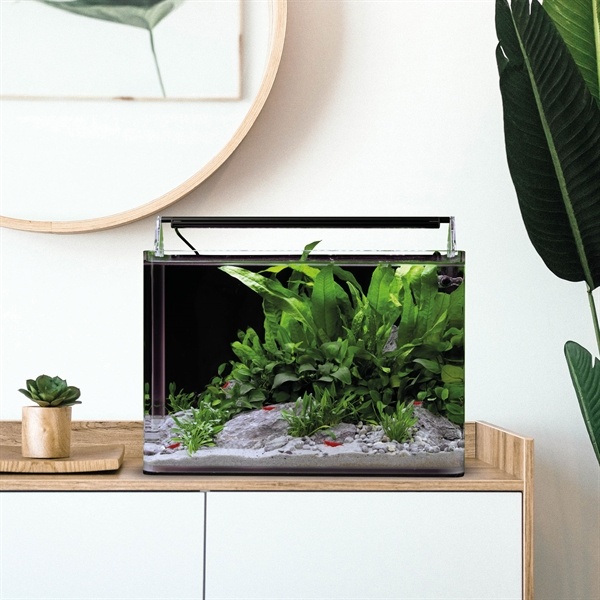 Aquarium Nano Tank Complete 25 L