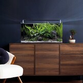 Aquarium Nano Tank Complete 60 L