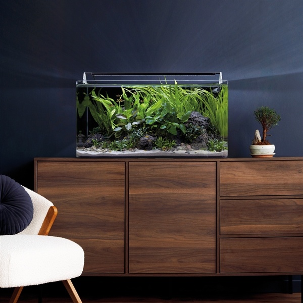 Aquarium Nano Tank Complete 60 L