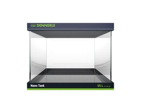 Aquarium Nano Tank 55 L