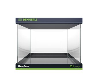Aquarium Nano Tank 55 L