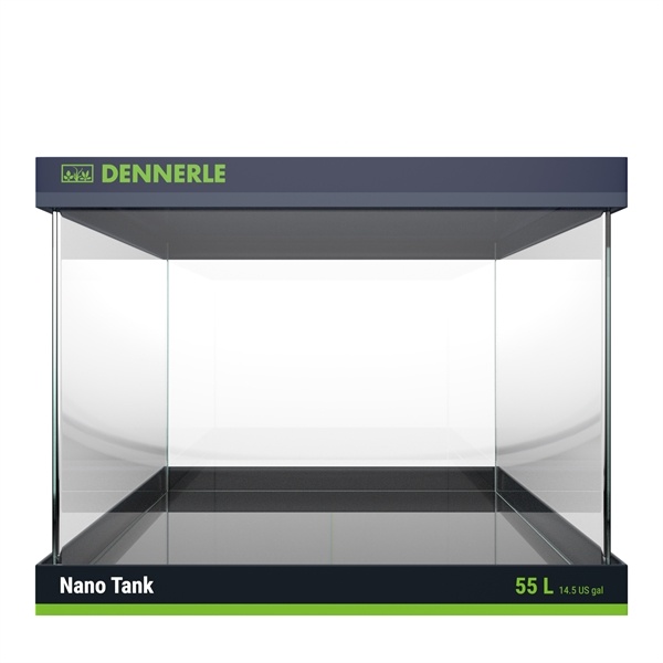 Aquarium Nano Tank 55 L