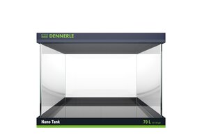 Aquarium Nano Tank 70 L