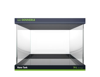 Aquarium Nano Tank 70 L