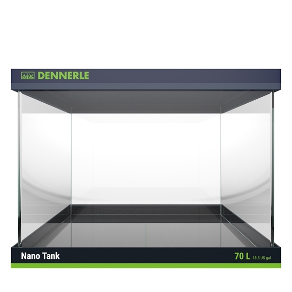 Aquarium Nano Tank 70 L