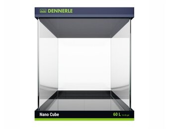Aquarium NanoCube 60 L