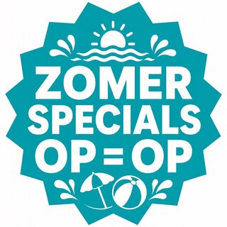 Zomerspecials Zwembad - Allerlaatste kans!