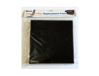 Cascade Filter Filtermat