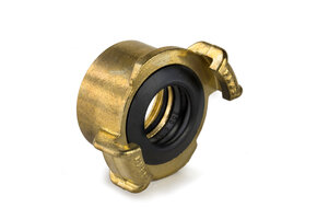 Geka koppeling binnendraad 1 1/4 inch