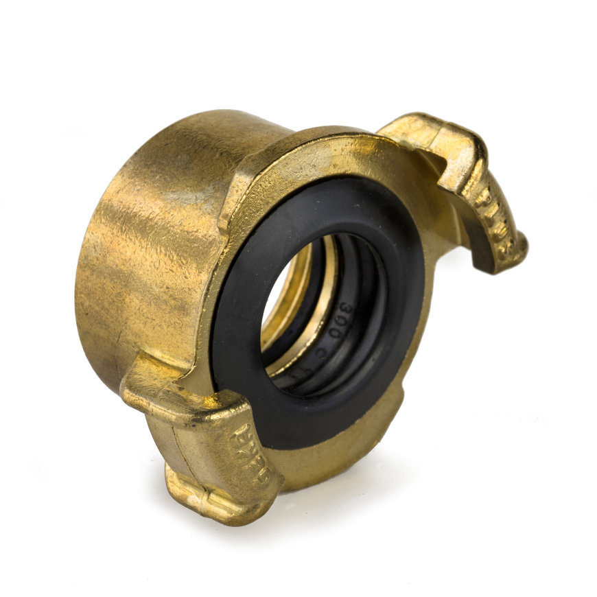Geka koppeling binnendraad 1 1/4 inch