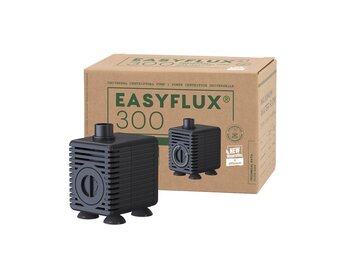 Easyflux 300
