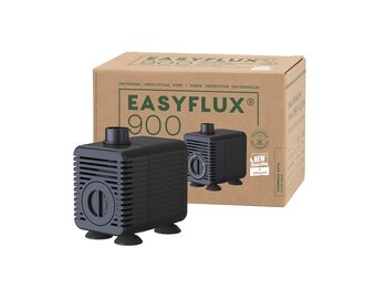 EasyFlux 900