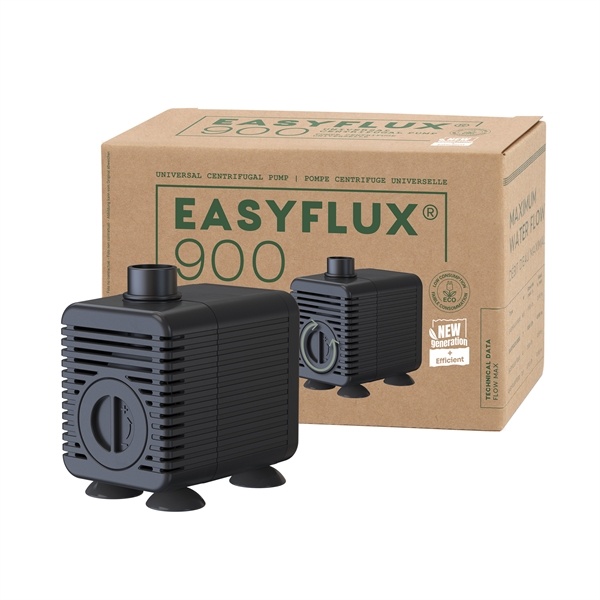 EasyFlux 900